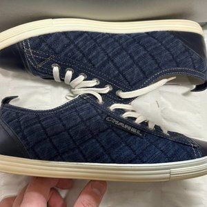 READ - New Chanel Shoes - Women size 8 Right/ 8-1/2 Left Shoe